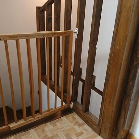 Le Pic'Ardie Pont-Sainte-Maxence Room photo